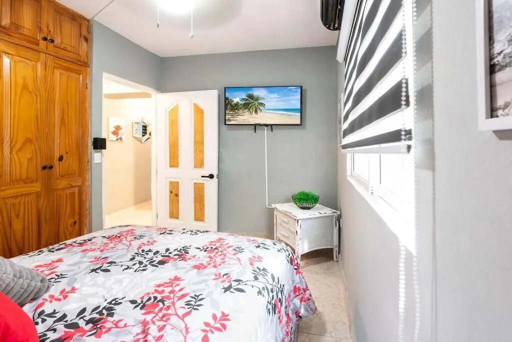 Apartamento Hermosa Suites #2 In The Heart Of Punta Cana República Dominicana